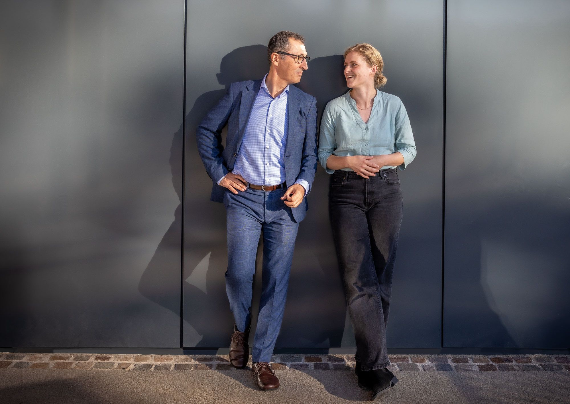 Mit unserem Spitzenkandidaten Cem Özdemir