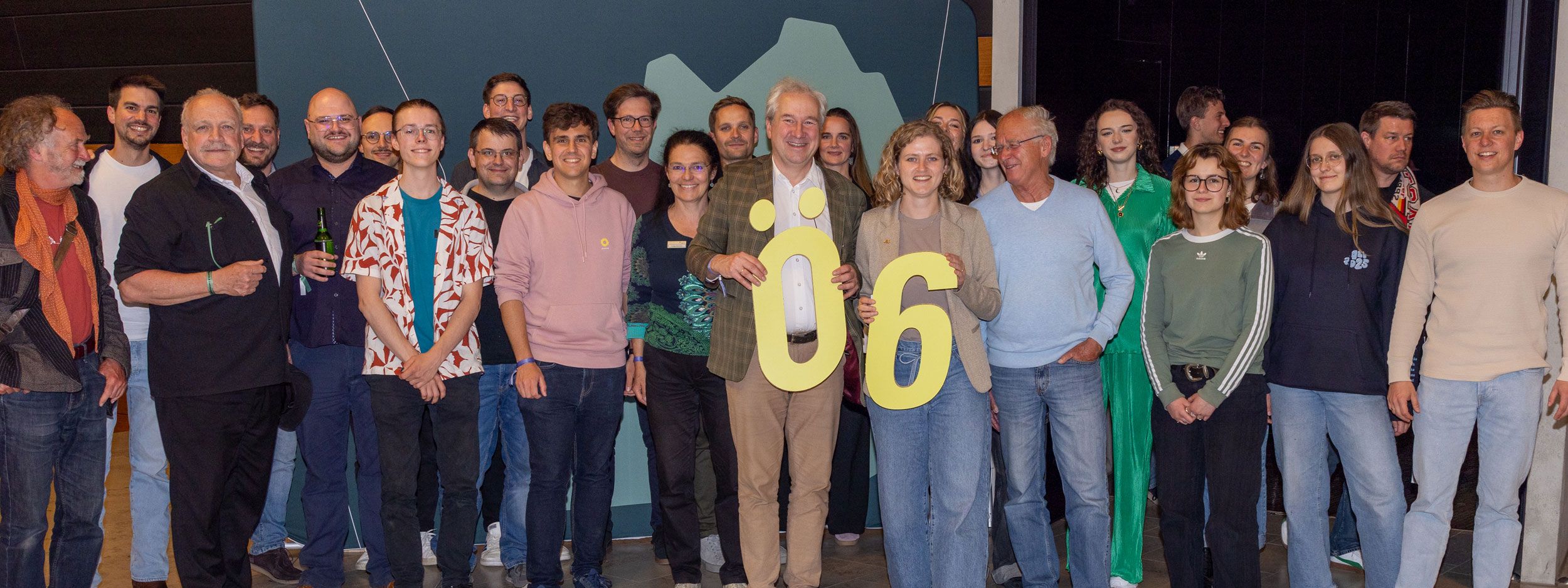 Landeswahlversammlung 2025 in Heidenheim